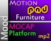 [Jazz]Drv MotionPad[MP2]