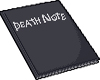 Death Note Book