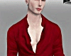 T. Silk Red Social