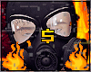 Gas Mask