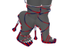 TOMMY H HEELS