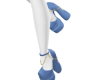 Platforms LV Blue