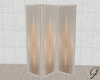Sheer Room Divider
