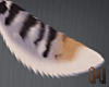 BLEU Tail 2 - Medium