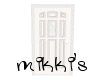 MK - Portal To Mikki's