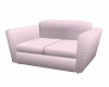 Family Naptime Pink Sofa