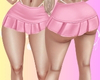Skirt Pink RLL