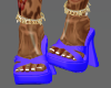 TIMELESS HEELS