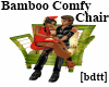 [bdtt]Bamboo Comfy Chair