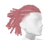 Tobago Locs Pink