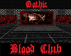 gathic blood club