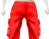 Royal Realm Red Cargos