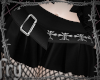 Y2K Skirt+Fish LLT☆