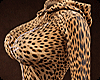 IAG Leopard Velour L