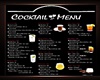 *Imperial Cocktail Sign*