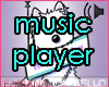 [FC] Westie Music Player