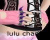 [LULU] Purple Claw right