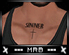 -MrB- Sinner Tank Tat