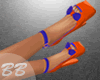 [BB] Glam sexy shoes v1