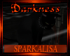 (SL) Darkness Black Cat