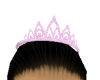 Tiara baby pink