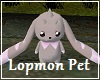 Lopmon Pet