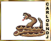 Snake Fracme Animate