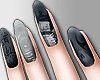 Nails Jujutsu Kaisen