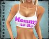 ^AZ^Word T-Mommy To Be