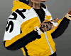 [DB] Head's Up Hoodie