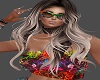 TROPICAL SUNGLASSES