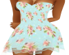 Flower Dress 8