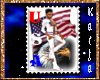 U.S.A.Stamp