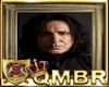 QMBR Professor Snape