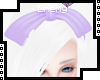EN> Purple Head Bow v1