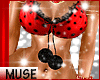 MUSE Cupid Costume