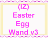 Easter Egg Wand Carry v3