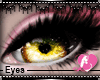Kitsune Eyes