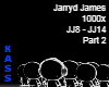 Jarryd James - 1000x