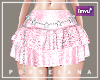 𝓟. Aixian Layer Skirt