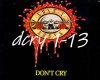don t cry guns n roses