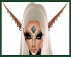 {ZB} Elf Queen Headdress