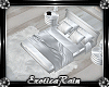 (E)Pure: Romantic Bed