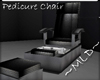 ~MLD~WinterPedicureChair