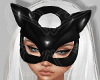 Mss. Catwoman Mask