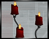 Romantic Candles Light