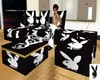 playboy sofa