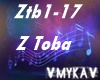 Z TOBA