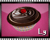 *LY* Cupcake cho Animate