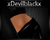 DB* DarkDoll.Shoes (PvC)